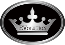 Logo Evolution Electric Vehicles